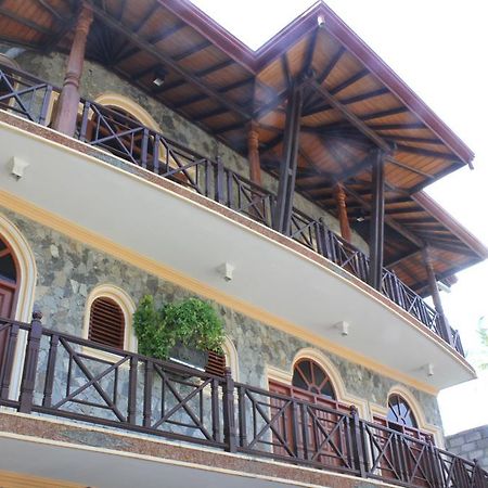 Warahena Beach Hotel Bentota Exterior photo